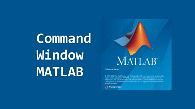 copy text from command window matlab