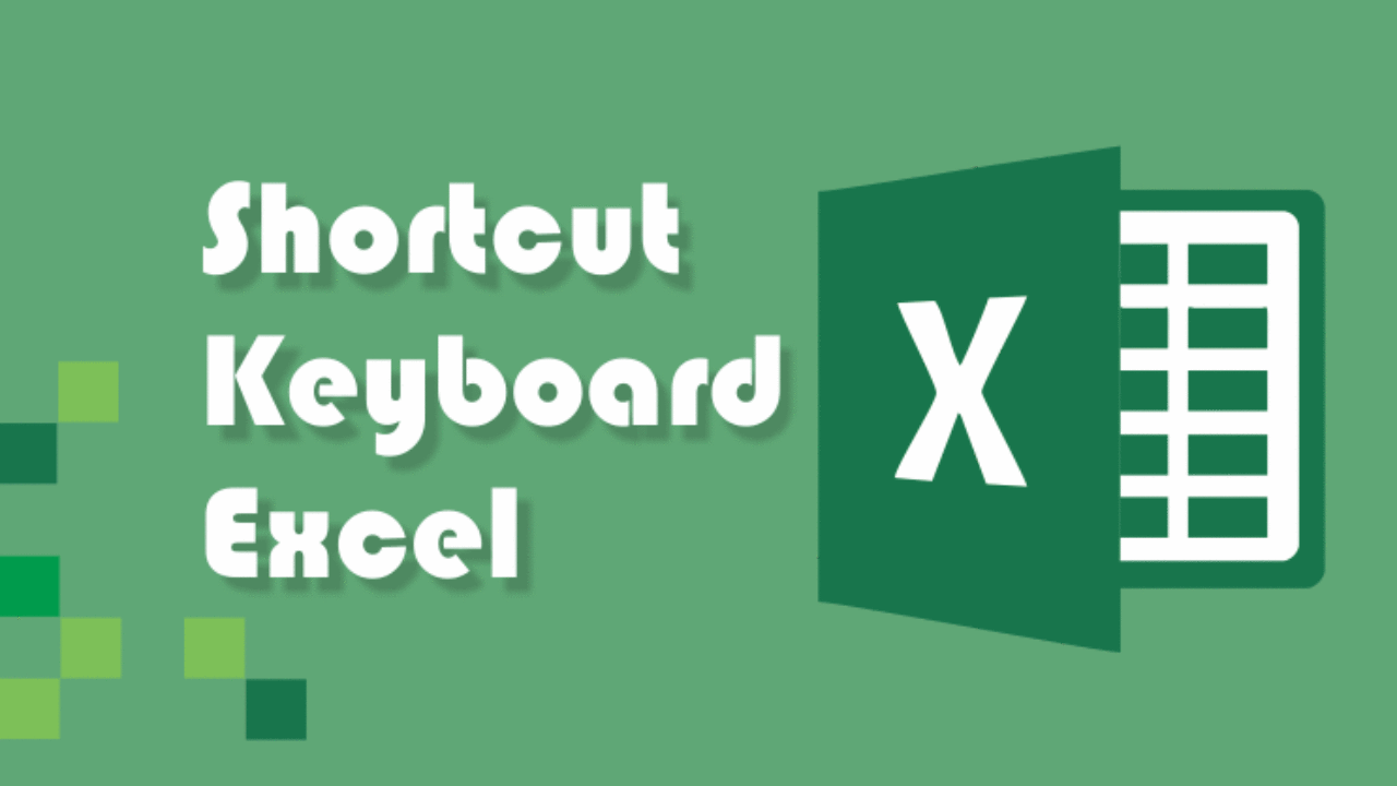 Kumpulan Shortcut Keyboard Excel Dan Fungsinya Advernesia