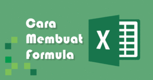 Fungsi Rumus Excel Lookup Dan Reference Serta Contohnya