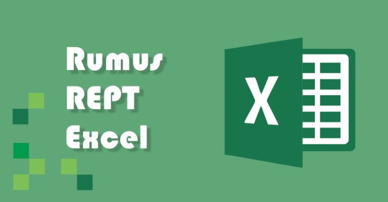 Cara Menghitung Pengulangan Pada Excel