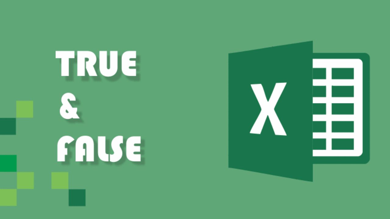 Rumus Fungsi True Dan False Pada Excel Beserta Contoh Advernesia