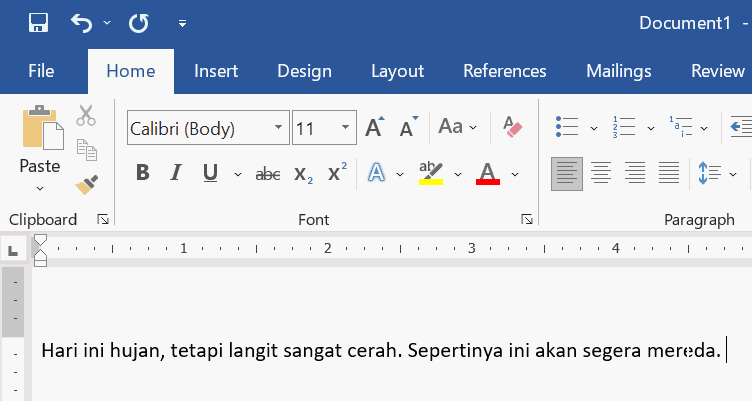 Change Case Change Case In Word MicrosoftExcel